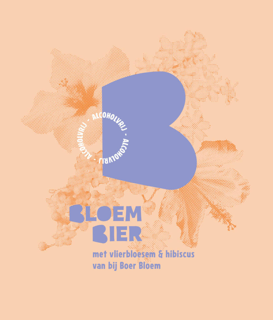 Boer Bloem Project Oplinus HEAD