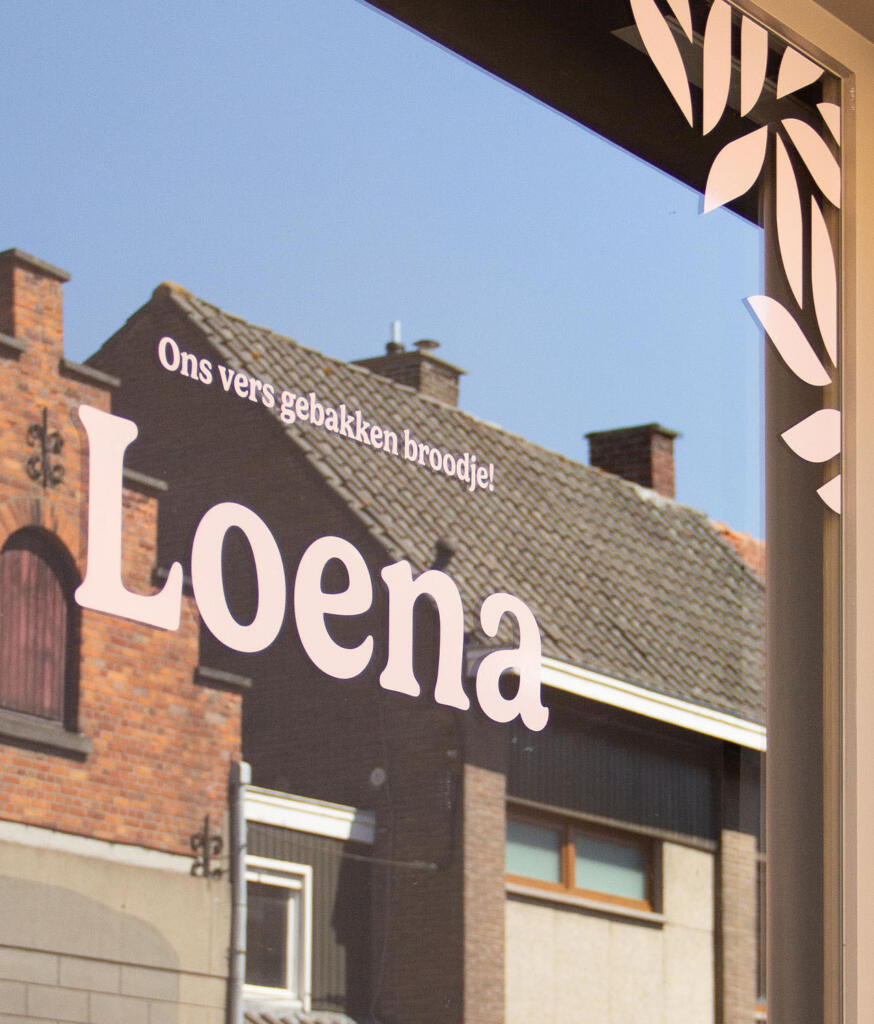 Loena C Project Oplinus HEAD