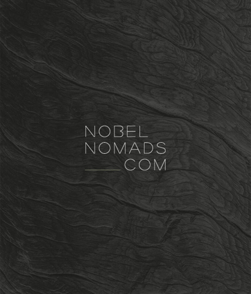Nobel Nomads Project Oplinus HEAD