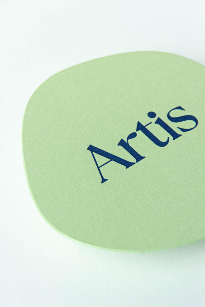 Artis M Project Oplinus 18