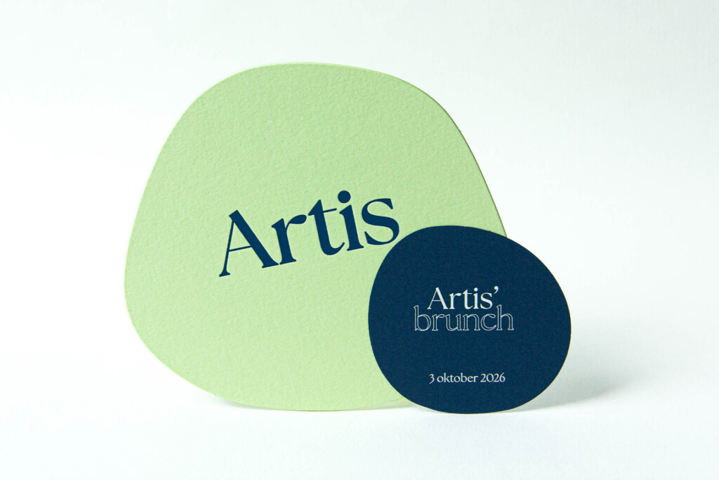 Artis M Project Oplinus 30 2