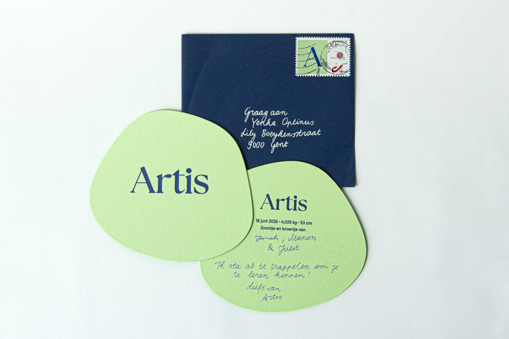 Artis M Project Oplinus 38