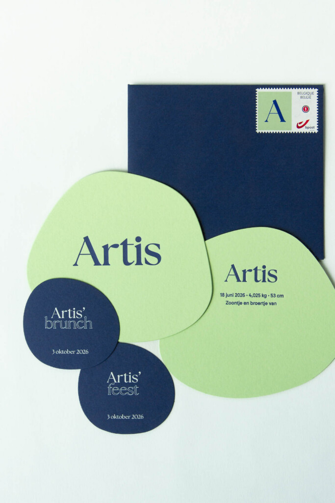 Artis M Project Oplinus 42