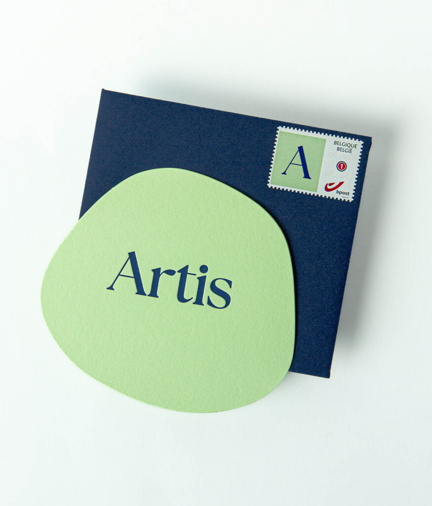 Artis M Project Oplinus HEAD