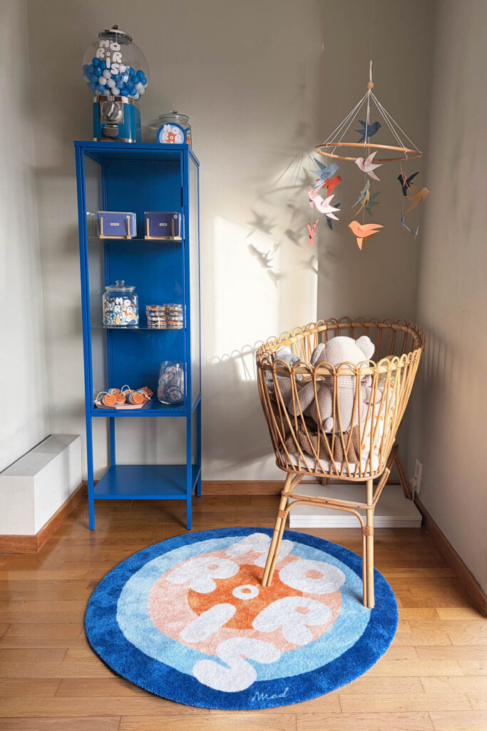 Baby Peeters Project Oplinus 00001