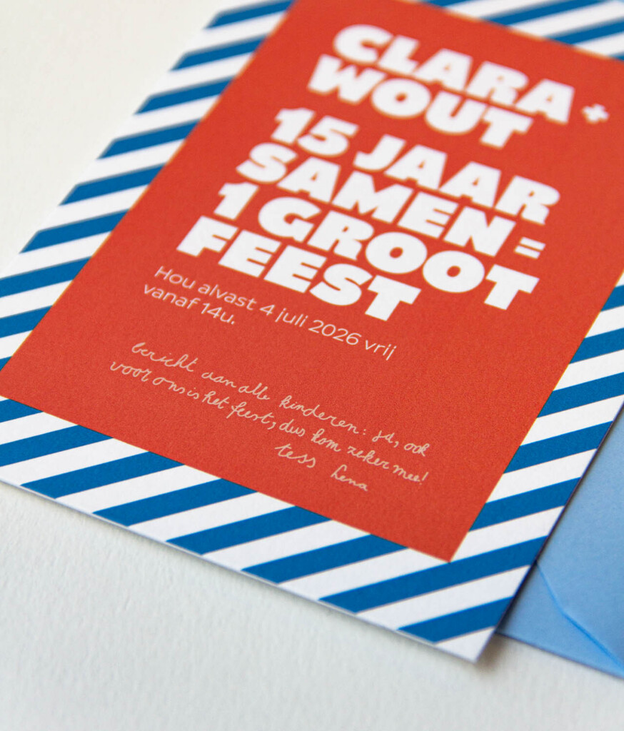 Clara Wout Project Oplinus HEAD