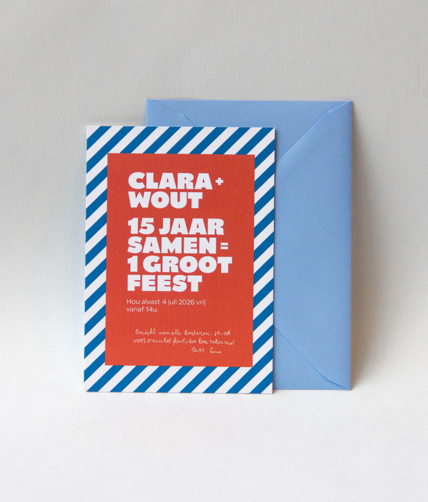 Clara Wout Project Oplinus HEAD2