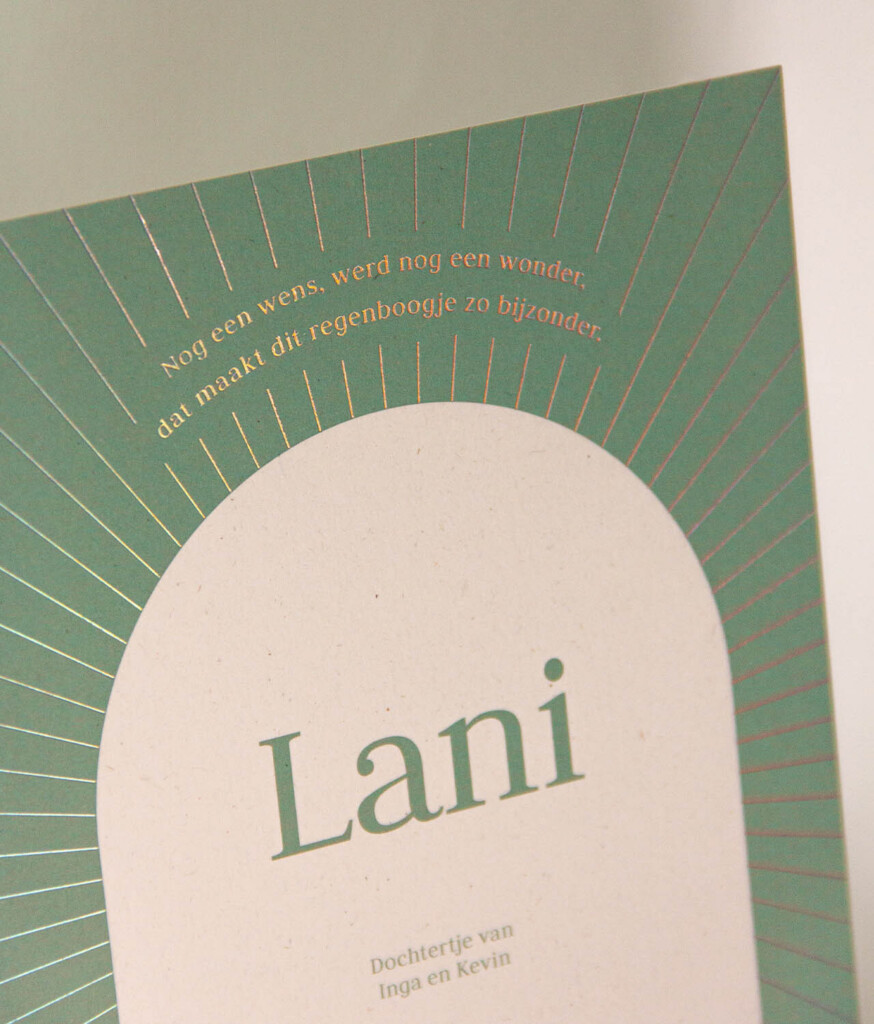 Lani Gontier Project Oplinus HEAD